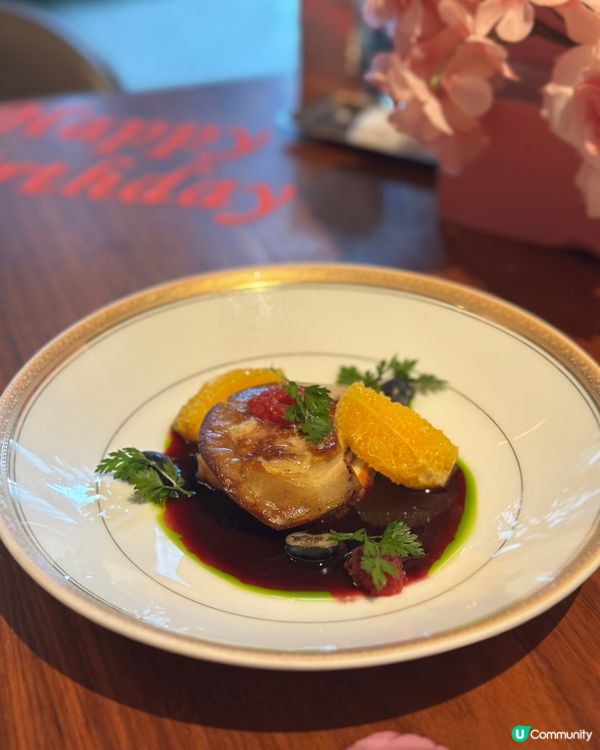 深圳慶祝生日餐廳好去處