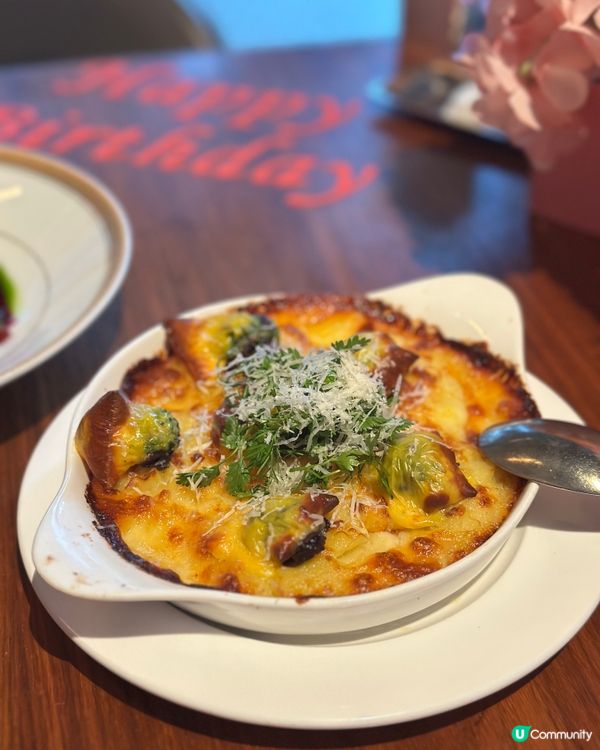 深圳慶祝生日餐廳好去處