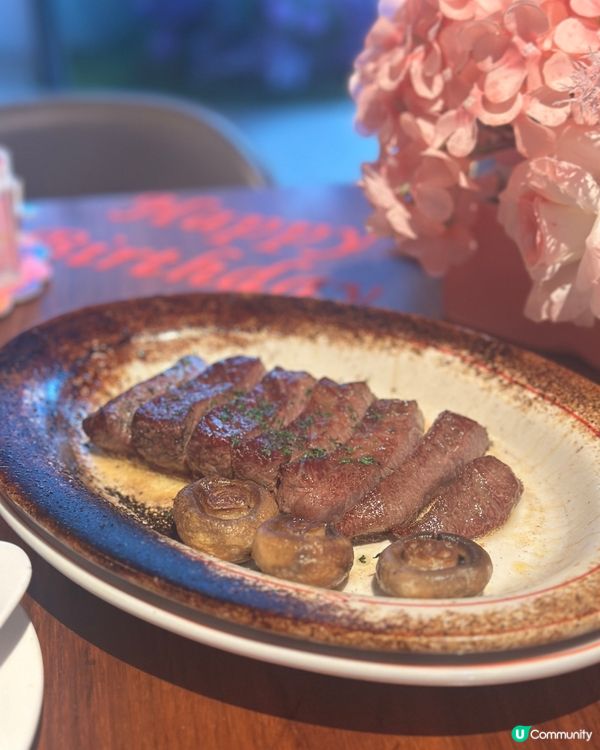 深圳慶祝生日餐廳好去處