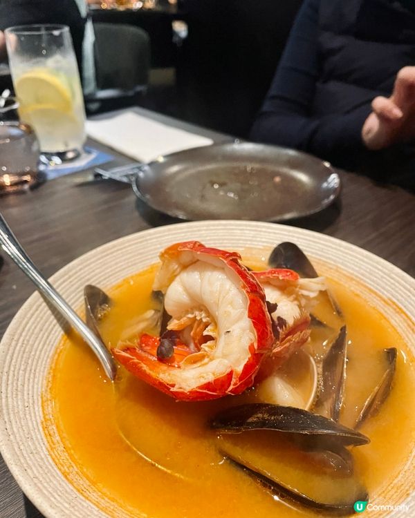 大坑型格西餐推介🤩 