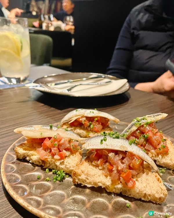 大坑型格西餐推介🤩 