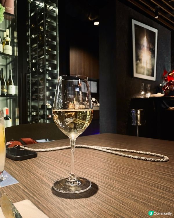 大坑型格西餐推介🤩 