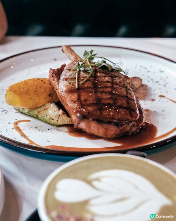 將軍澳高質西餐廳