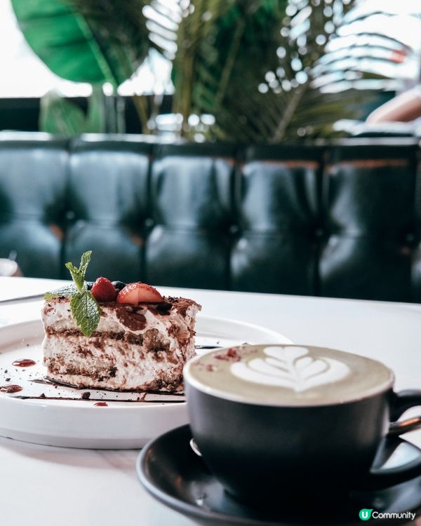 將軍澳高質西餐廳