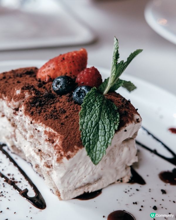 將軍澳高質西餐廳