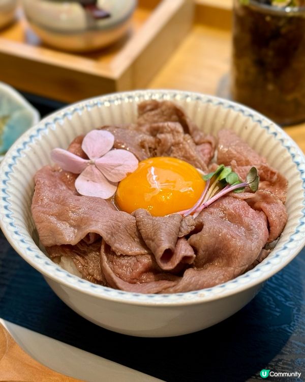 北角新開日式丼飯 🥢 知延屋試食報告！