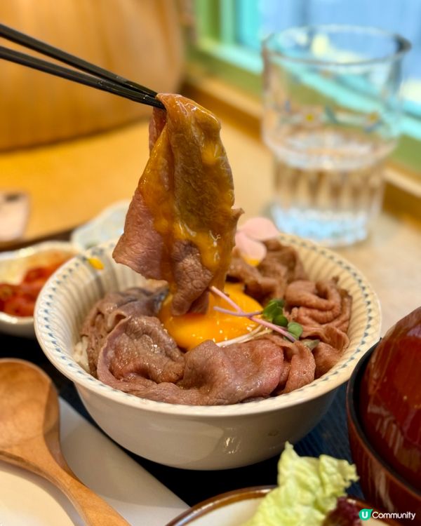 北角新開日式丼飯 🥢 知延屋試食報告！