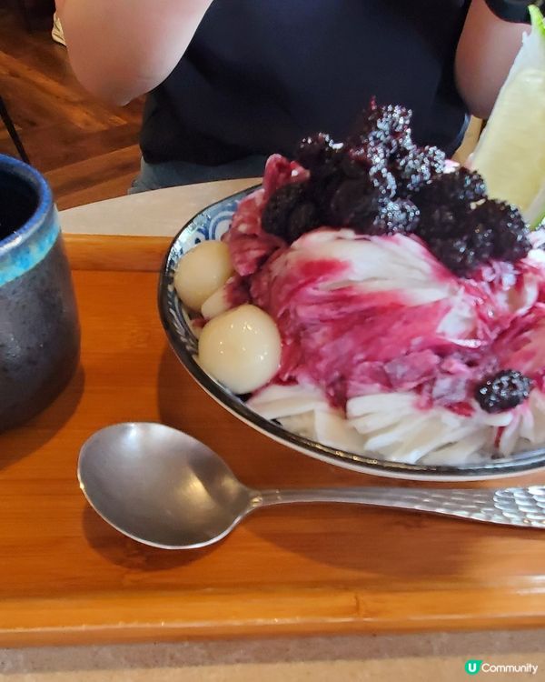 台南美食#Chill嘆酒店旅人祭