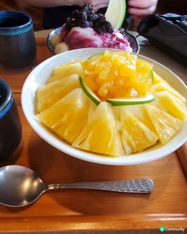 台南美食#Chill嘆酒店旅人祭