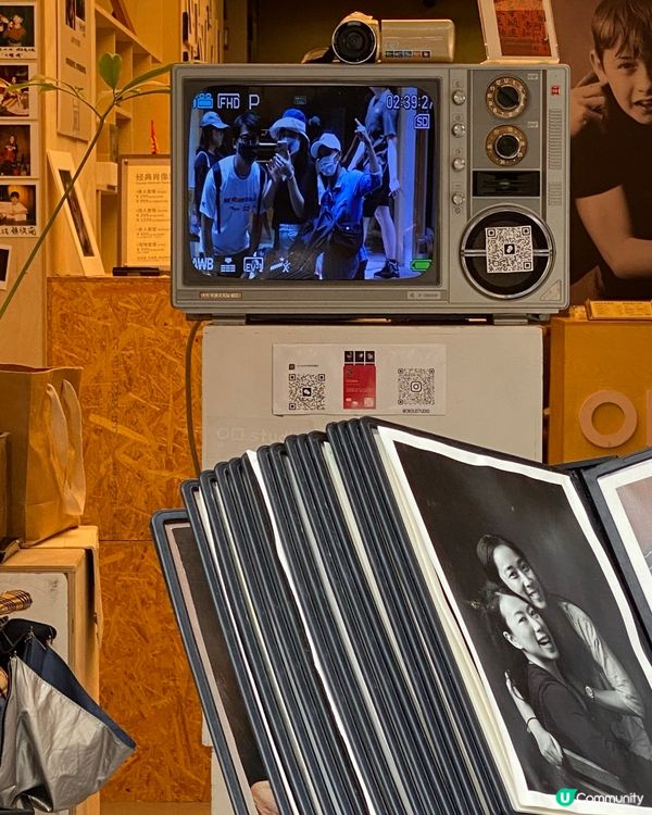 深圳南頭古城之旅 🏯  5.1 長假去打卡！