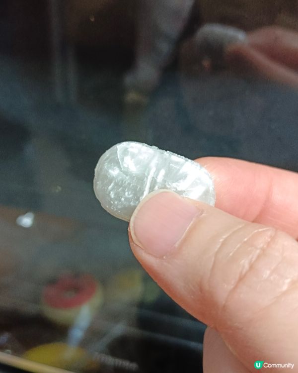 姆明朱古力薄荷糖