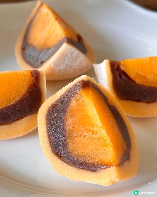 【🇰🇷韓國全州必訪】柿子控天堂「홍시궁」招牌柿子拿鐵清甜驚艷！