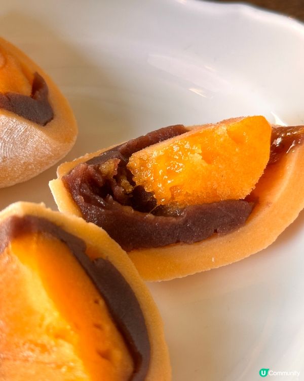 【🇰🇷韓國全州必訪】柿子控天堂「홍시궁」招牌柿子拿鐵清甜驚艷！