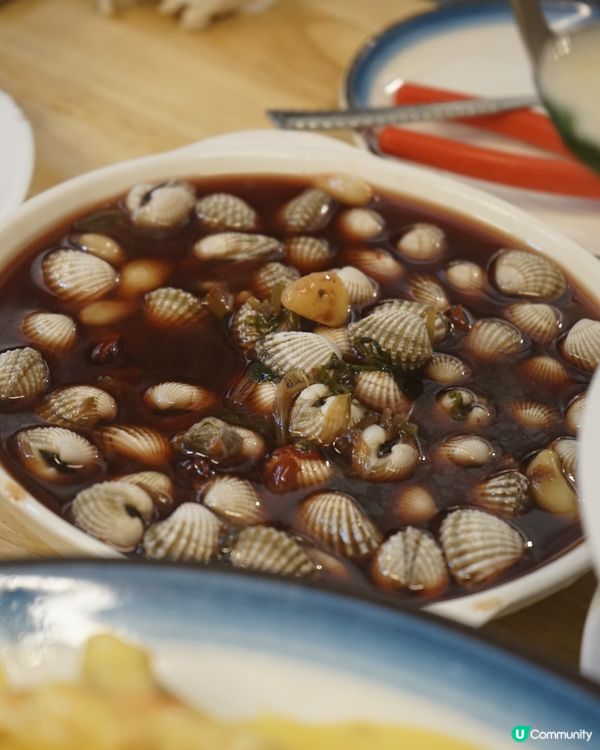 九龍城秘傳芝士龍蝦