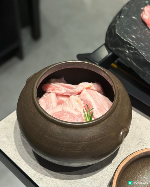 韓式濟州島燒肉店 | The Jeju