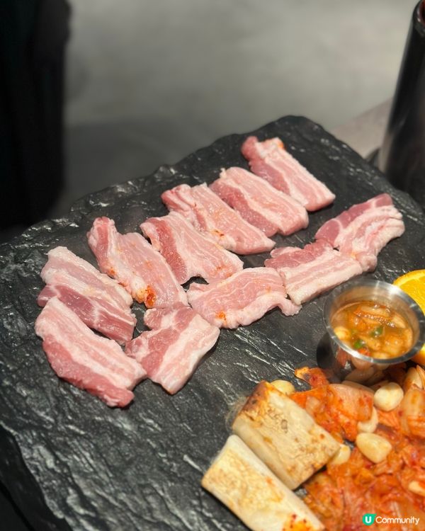 韓式濟州島燒肉店 | The Jeju