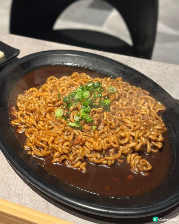 韓式濟州島燒肉店 | The Jeju