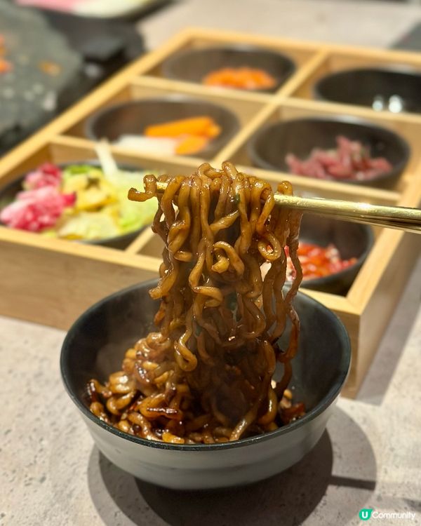 韓式濟州島燒肉店 | The Jeju