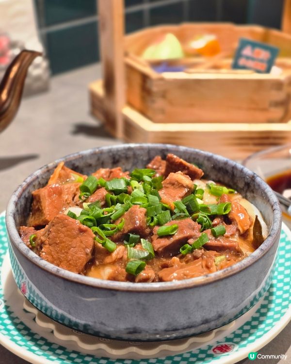 龍點心新派點心✨️姜濤生日佈置🎉