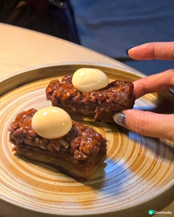 深圳浪漫後花園餐廳🥂