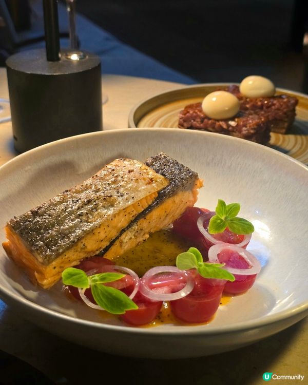 深圳浪漫後花園餐廳🥂