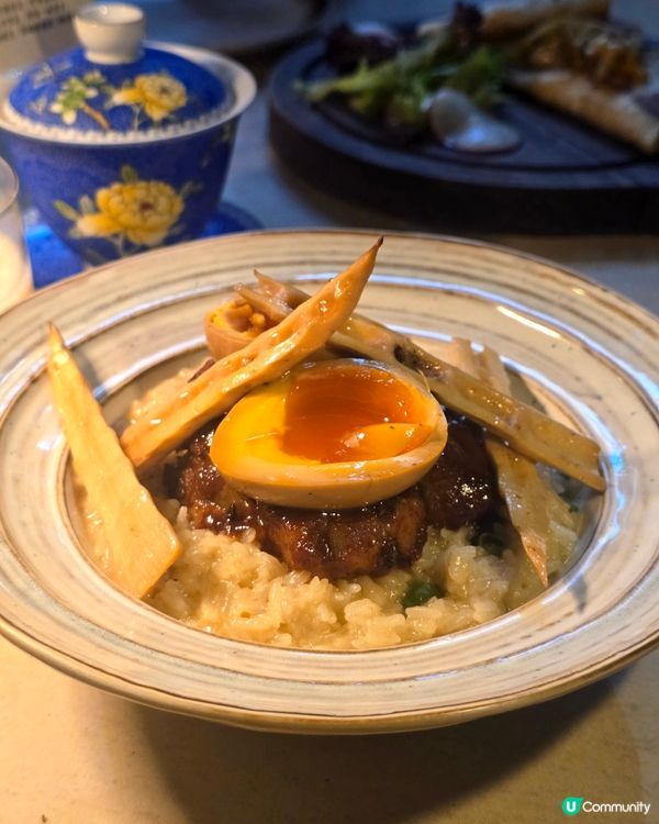 深圳浪漫後花園餐廳🥂