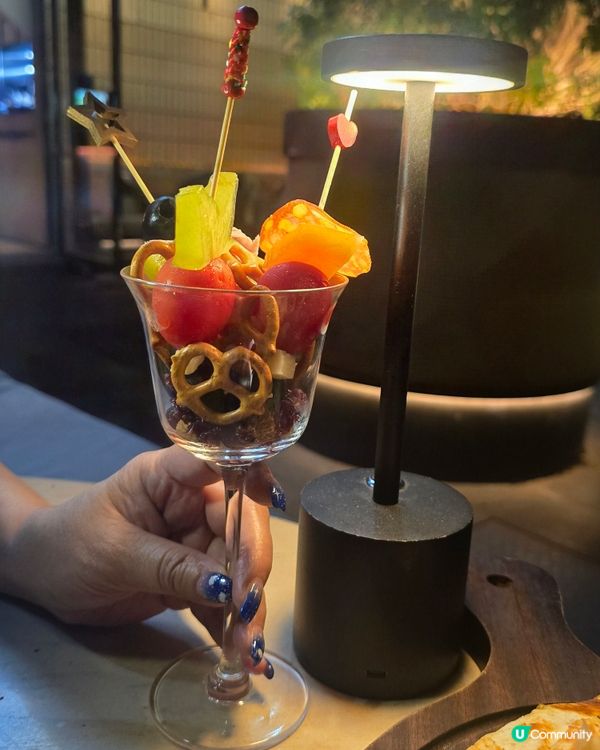 深圳浪漫後花園餐廳🥂