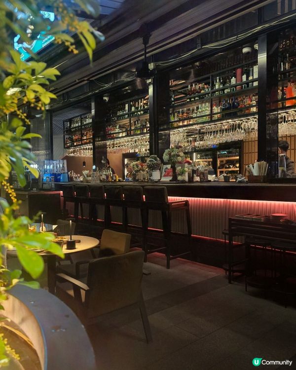 深圳浪漫後花園餐廳🥂