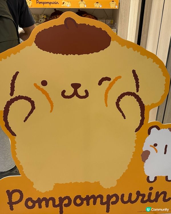 布甸🍮狗狗主提店