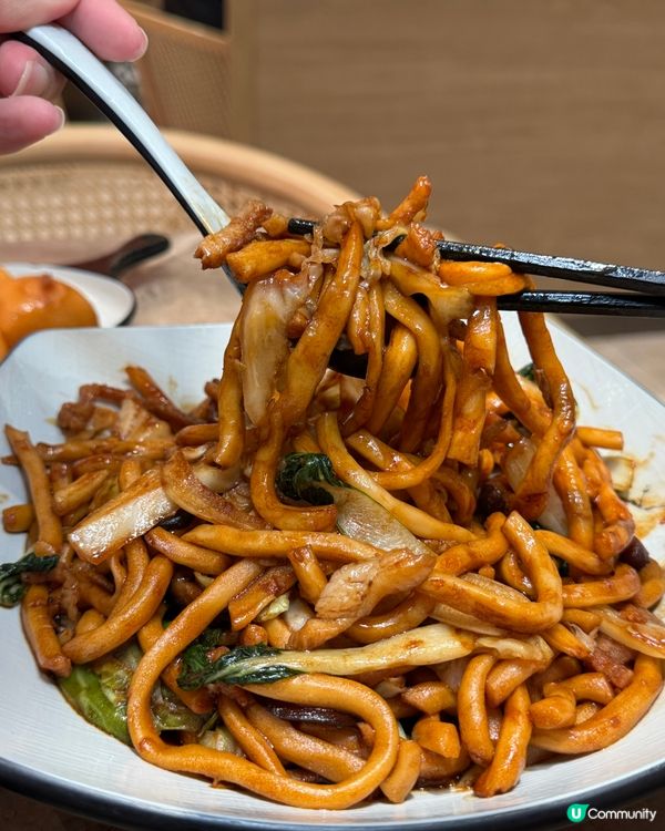 荃灣如心上海婆婆