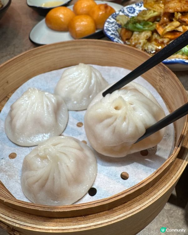 荃灣如心上海婆婆