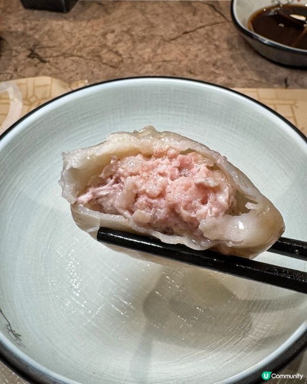 荃灣如心上海婆婆