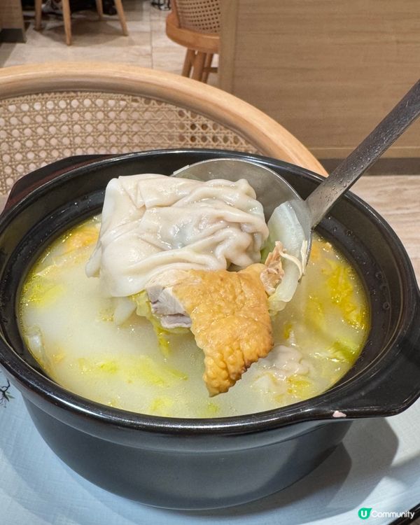 荃灣如心上海婆婆