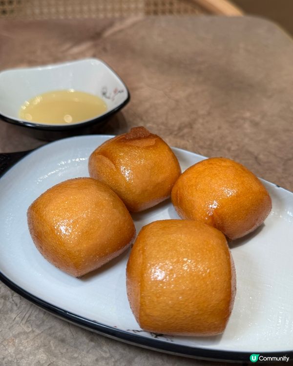 荃灣如心上海婆婆