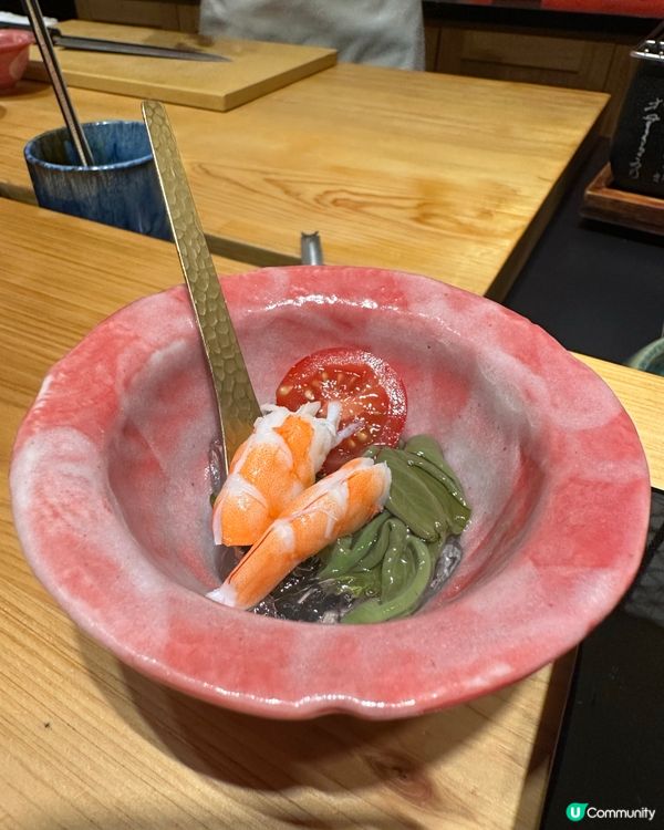 十贯SUSHI JYUKAN（皇庭广场店）