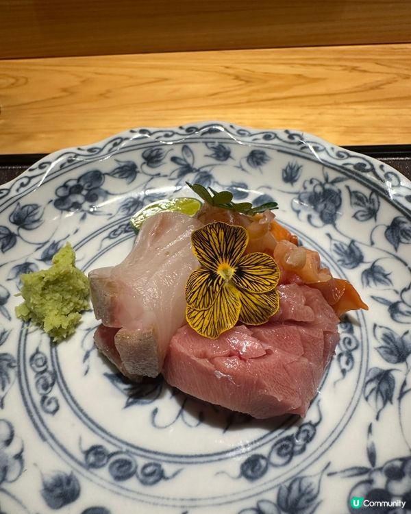 十贯SUSHI JYUKAN（皇庭广场店）