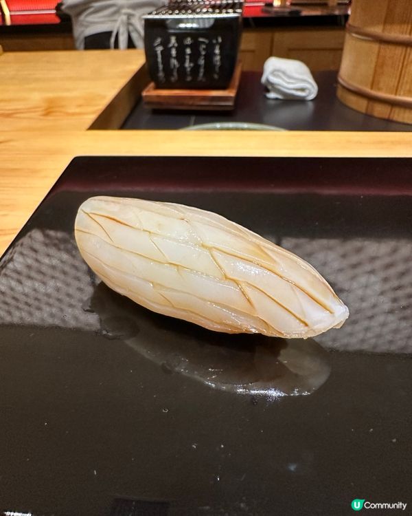 十贯SUSHI JYUKAN（皇庭广场店）