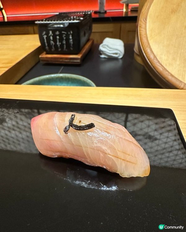 十贯SUSHI JYUKAN（皇庭广场店）