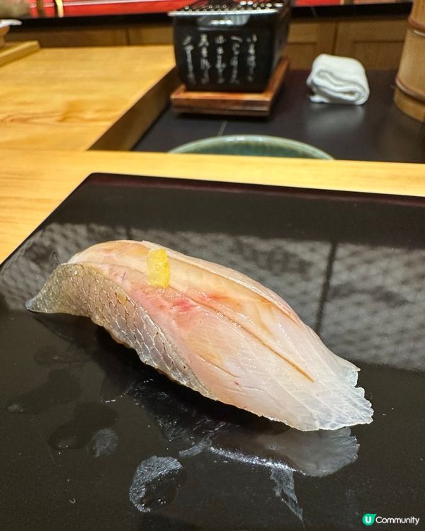 十贯SUSHI JYUKAN（皇庭广场店）