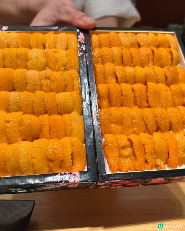 十贯SUSHI JYUKAN（皇庭广场店）