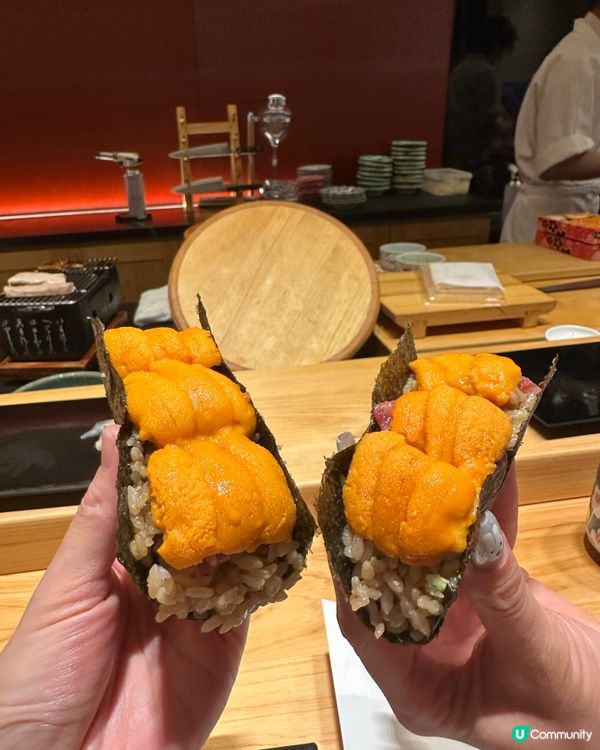 十贯SUSHI JYUKAN（皇庭广场店）