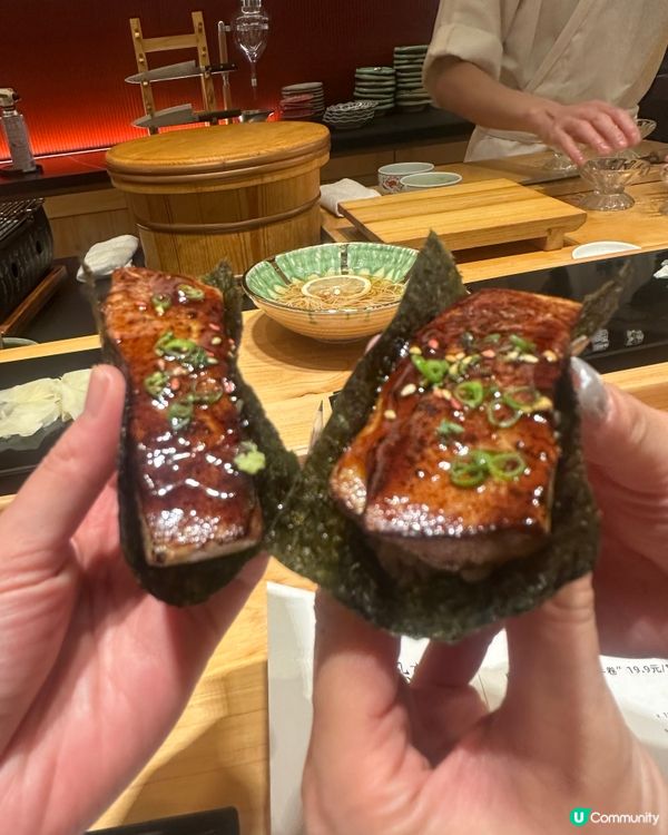 十贯SUSHI JYUKAN（皇庭广场店）