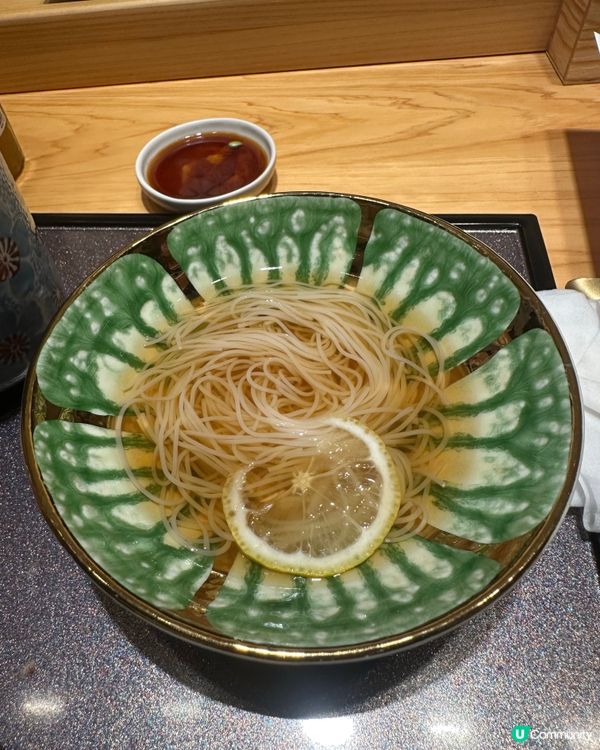 十贯SUSHI JYUKAN（皇庭广场店）