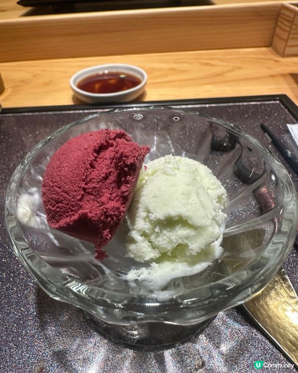 十贯SUSHI JYUKAN（皇庭广场店）