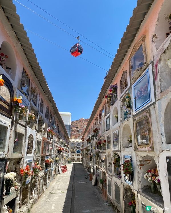 ［南美洲旅遊］玻利維亞🇧🇴拉巴斯