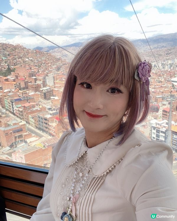 ［南美洲旅遊］玻利維亞🇧🇴拉巴斯