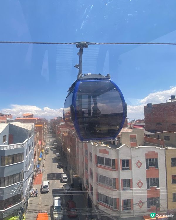 ［南美洲旅遊］玻利維亞🇧🇴拉巴斯