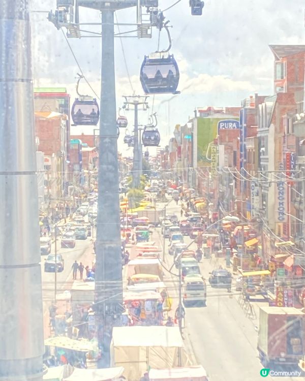 ［南美洲旅遊］玻利維亞🇧🇴拉巴斯