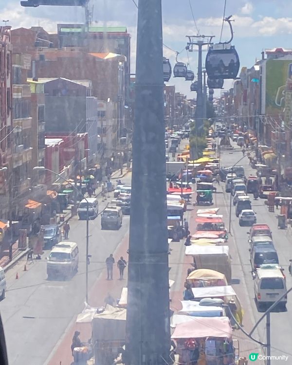 ［南美洲旅遊］玻利維亞🇧🇴拉巴斯