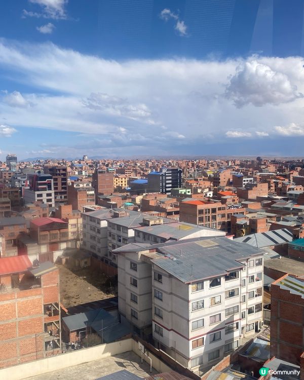 ［南美洲旅遊］玻利維亞🇧🇴拉巴斯